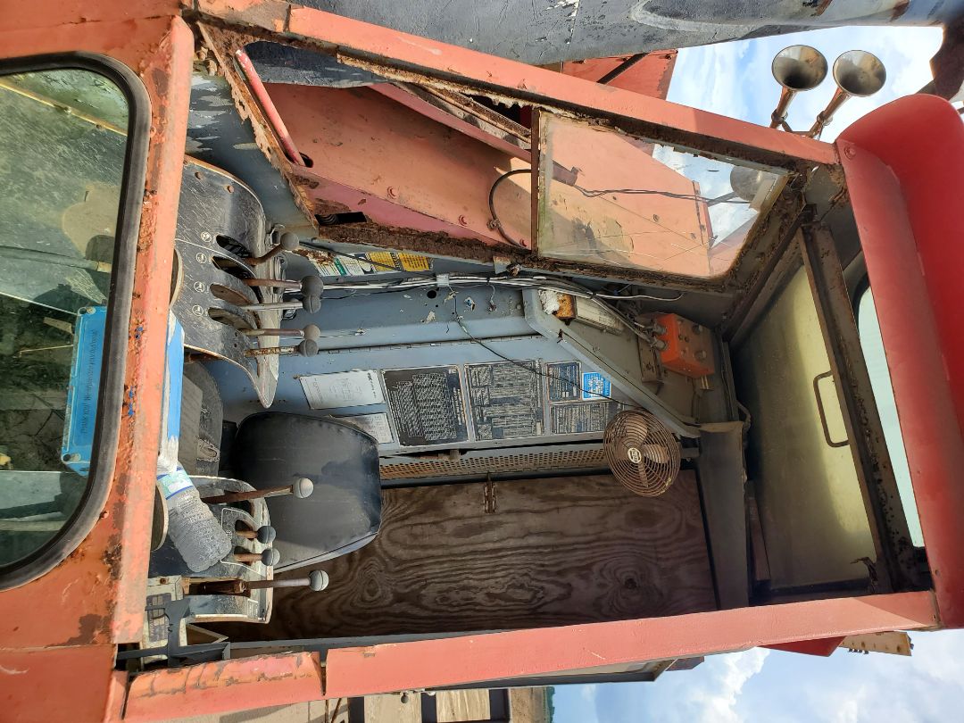 1977 LINK-BELT LS 338 - Image 11